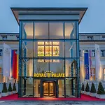 Royal Palace Hotel Turčianske Teplice