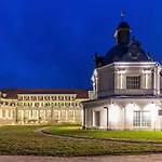 Royal Palace Hotel Turčianske Teplice