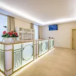 Royal Palace Hotel Turčianske Teplice