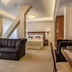 Hotel Royal Palace