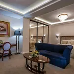 Royal Palace Hotel Turčianske Teplice