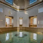 Royal Palace Turčianske Teplice