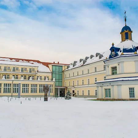 Royal Palace