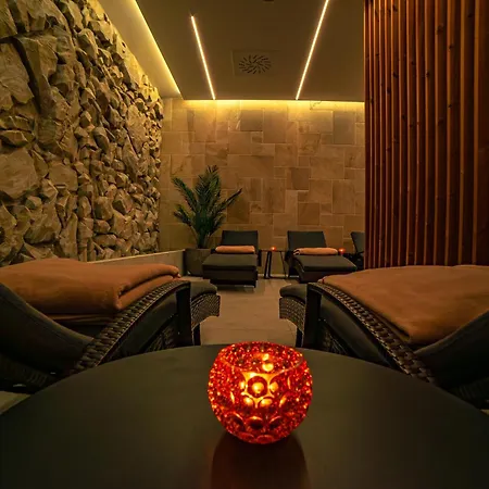 Hotel Royal Palace