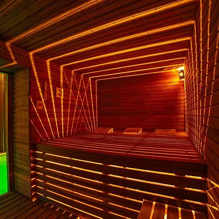 Royal Palace Ξενοδοχείο Turčianske Teplice