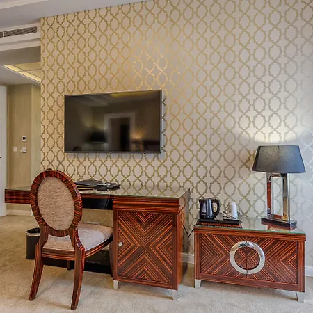Royal Palace 5* Turcianske Teplice