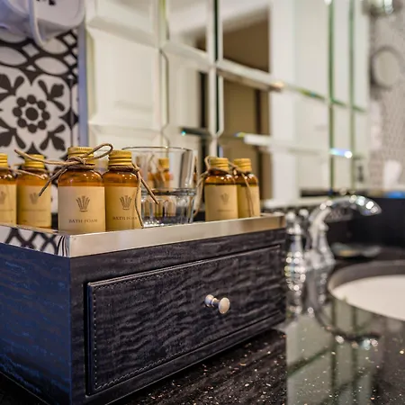 Ξενοδοχείο Royal Palace