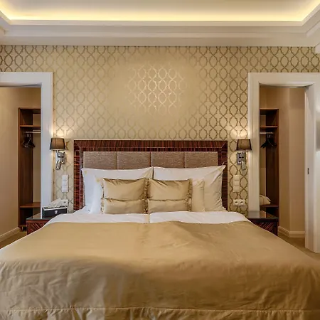 Hotel Royal Palace Turčianske Teplice