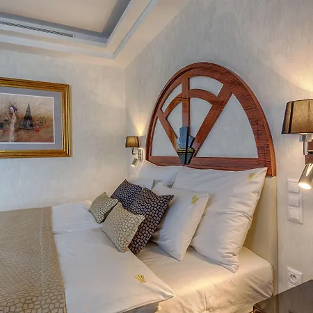 Royal Palace Ξενοδοχείο Turčianske Teplice