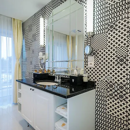 酒店 Royal Palace 5*