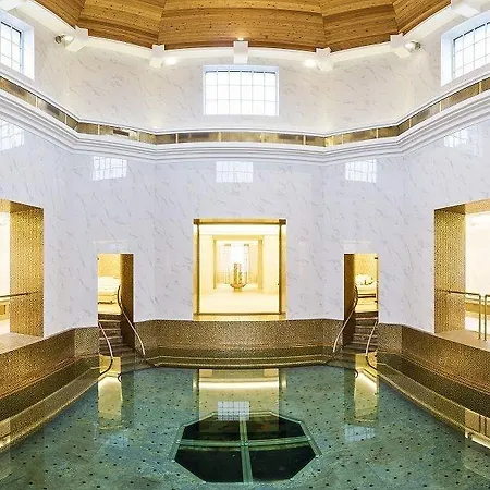 Ξενοδοχείο Royal Palace