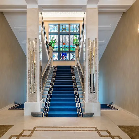 Royal Palace Turčianske Teplice