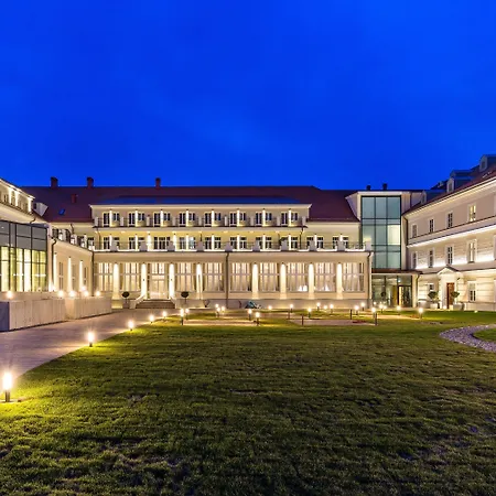 Royal Palace 5* Turčianske Teplice