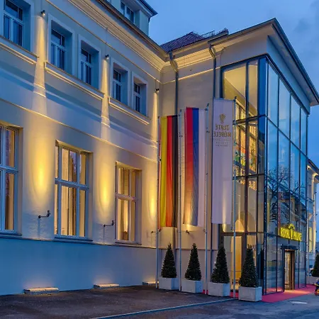 Royal Palace Turčianske Teplice