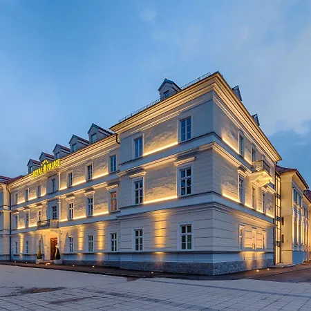 Royal Palace