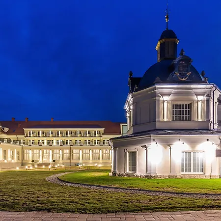 Royal Palace Hotel Turčianske Teplice