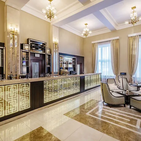 酒店 Royal Palace 5*