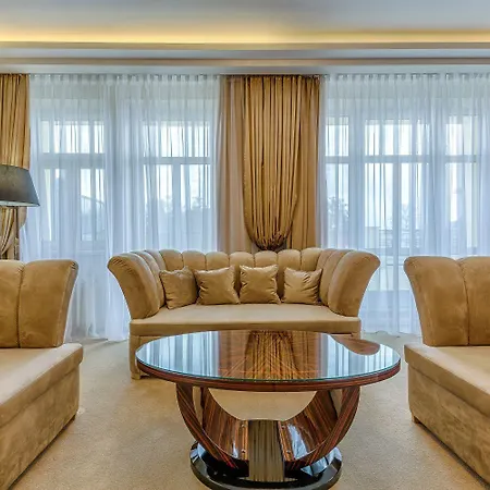Royal Palace 5* Turčianske Teplice