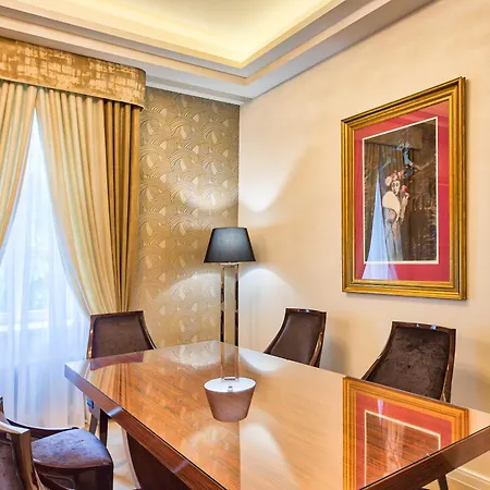 Hotel Royal Palace Turčianske Teplice