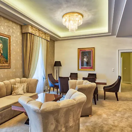 Hotel Royal Palace 5*