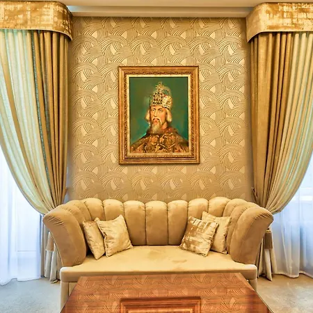 Hotel Royal Palace 5*