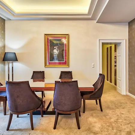 Royal Palace Hotel Turčianske Teplice