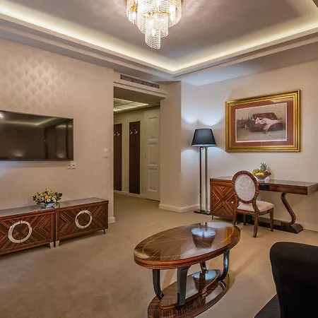 Royal Palace 5* Turcianske Teplice
