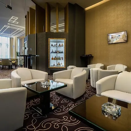 Hotel Royal Palace Turcianske Teplice