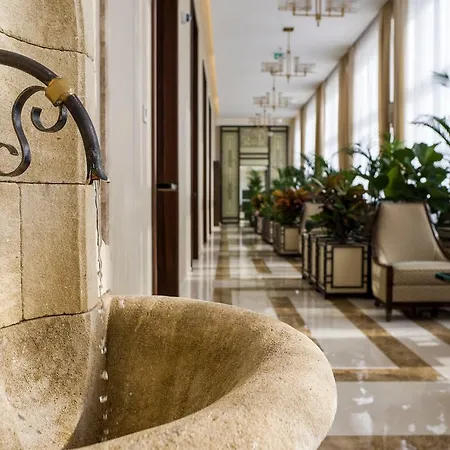 Hotel Royal Palace 5*