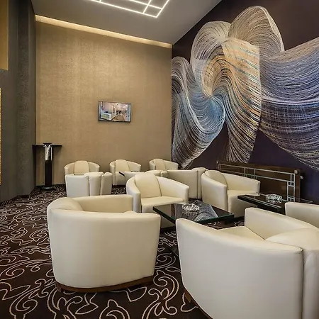 Royal Palace Hotel 5*