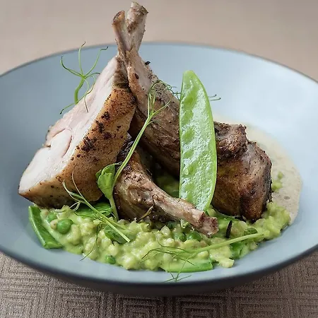 Royal Palace Ξενοδοχείο 5*