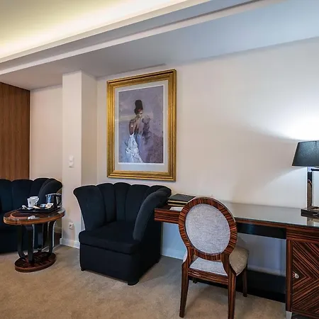 Hotel Royal Palace Turčianske Teplice