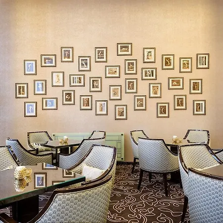 Hotel Royal Palace 5*