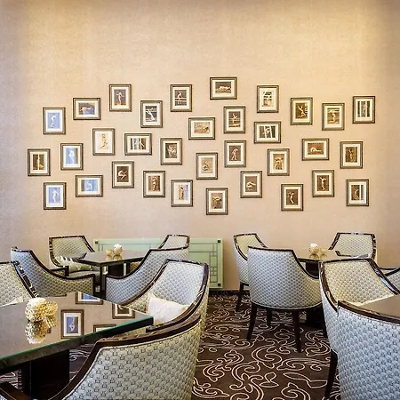 Hotel Royal Palace 5*