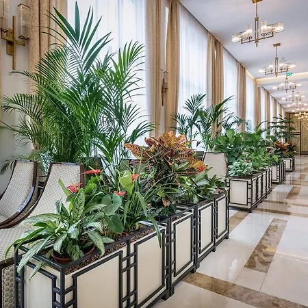 Hotel Royal Palace Turčianske Teplice
