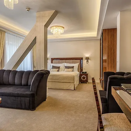 Royal Palace 5* Turčianske Teplice