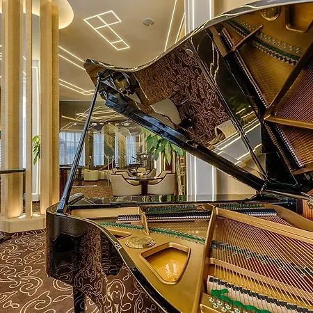 Royal Palace 5* Turcianske Teplice