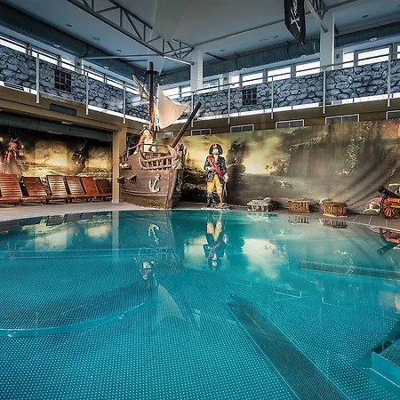 Royal Palace Ξενοδοχείο Turčianske Teplice