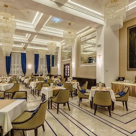 Royal Palace 5* Turčianske Teplice