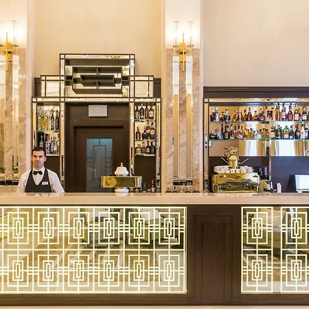Royal Palace 5* Turcianske Teplice